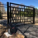 We're one of the highest rated fencing contractors in Tulsa and surrounding areas. Proudly building fences in Tulsa, Creek, Wagoner, Mayes, Osage, Okmulgee, Muskogee, and Rogers Counties. Get an instat fence quote online now.